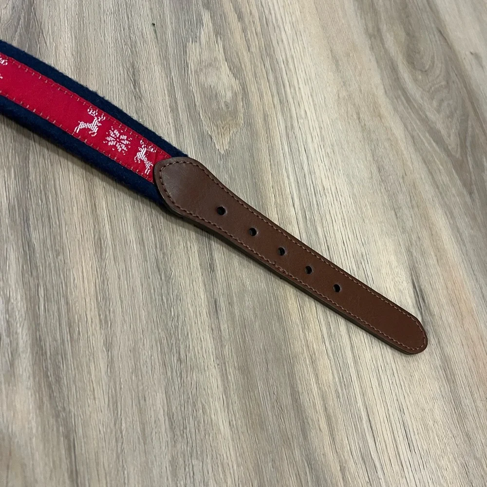 Boys Festive Belt